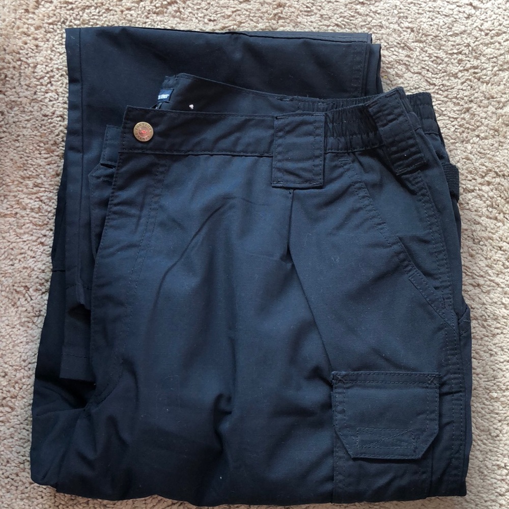 5.11 Tactical Series Flex Stryke